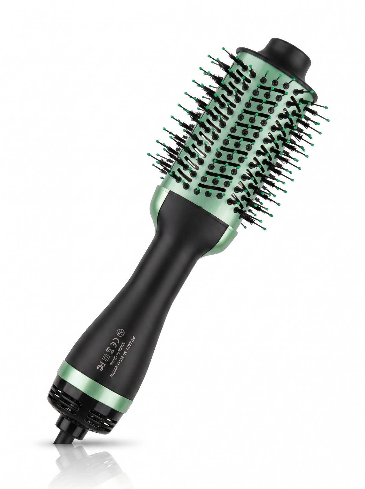 Avocado 3D Power Hair Dryer Brush